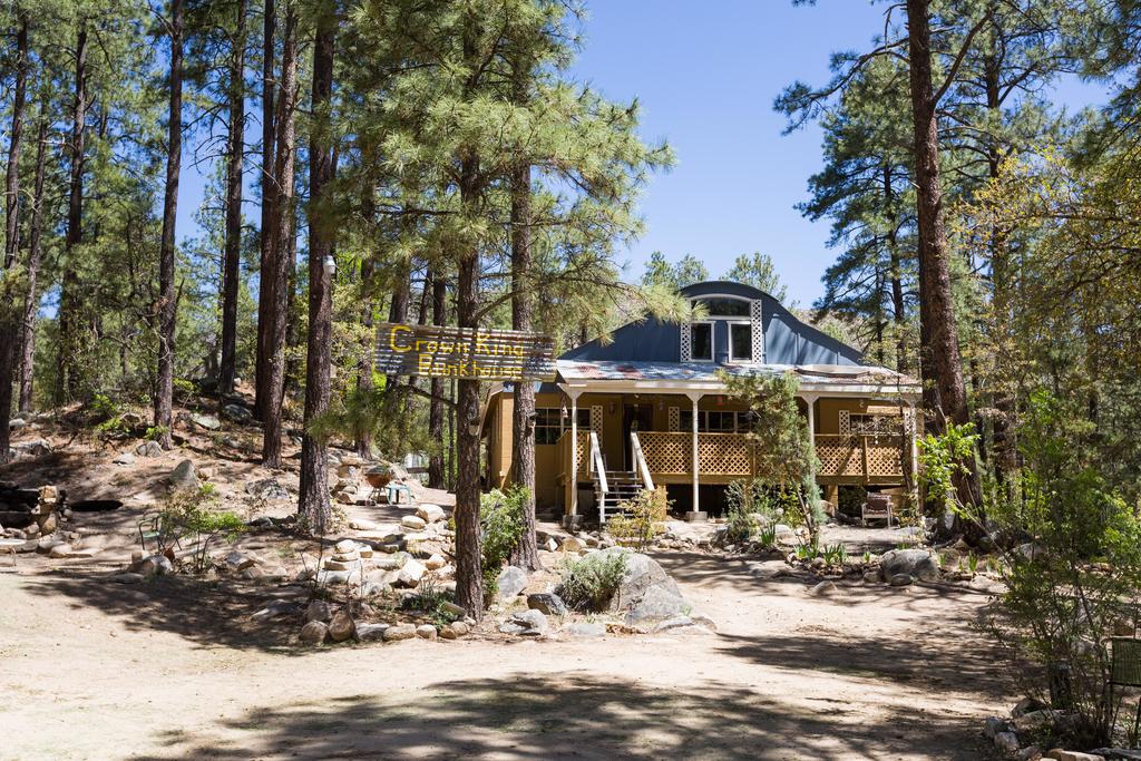 Crown King Bunkhouse - thumb 3