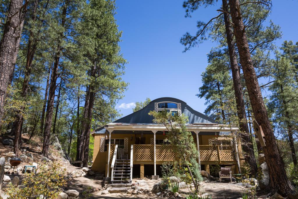 Crown King Bunkhouse - thumb 0