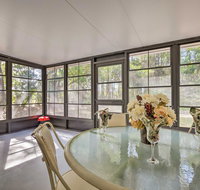 Crystal River Abode - Fish, Hike, Dine Nearby! - Accommodation Ohio