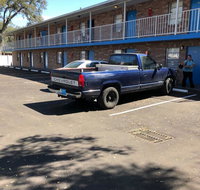 CRYSTAL SPRINGS INN - Accommodation Ohio