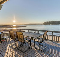 Cultus Bay Overlook - Accommodation Ohio