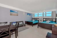 Cute studio on the Beach Accommodation Ohio