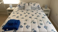 Cute cozy mother-in-law suite in the heart of Miami Accommodation Ohio