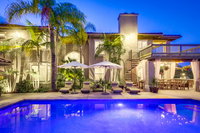 CV-735 - Secluded Oasis Accommodation Ohio