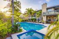 CV-735 - Secluded Oasis Accommodation Ohio