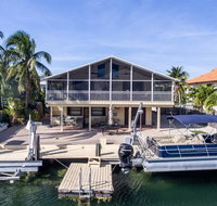 Cypress House 3bed/2bath with 40ft of dockage - Accommodation Ohio