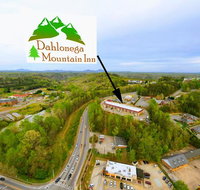Dahlonega Mountain Inn - Accommodation Ohio