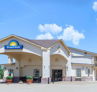 Days Inn by Wyndham Centerville - Accommodation Ohio