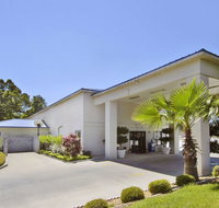 Days Inn by Wyndham Chipley - Accommodation Ohio