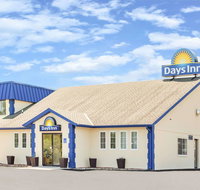 Days Inn by Wyndham Des Moines Merle Hay - Accommodation Ohio