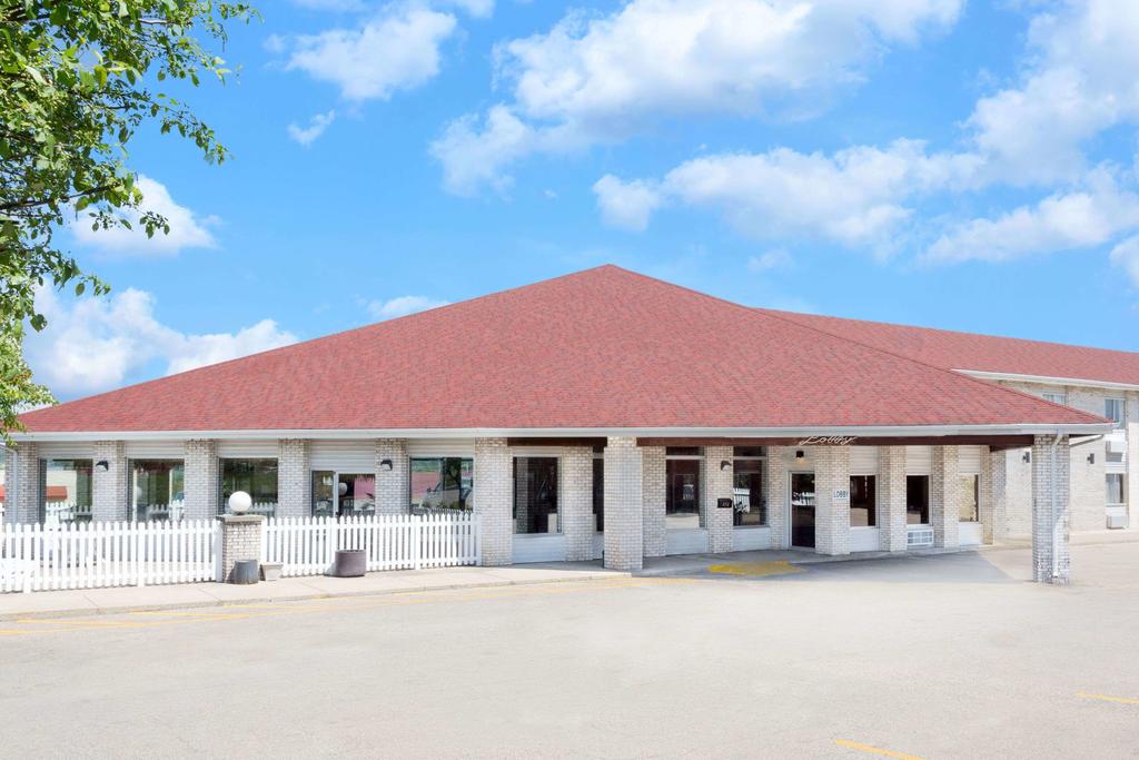 Days Inn By Wyndham Jackson - thumb 0
