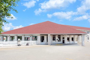 Days Inn By Wyndham Jackson