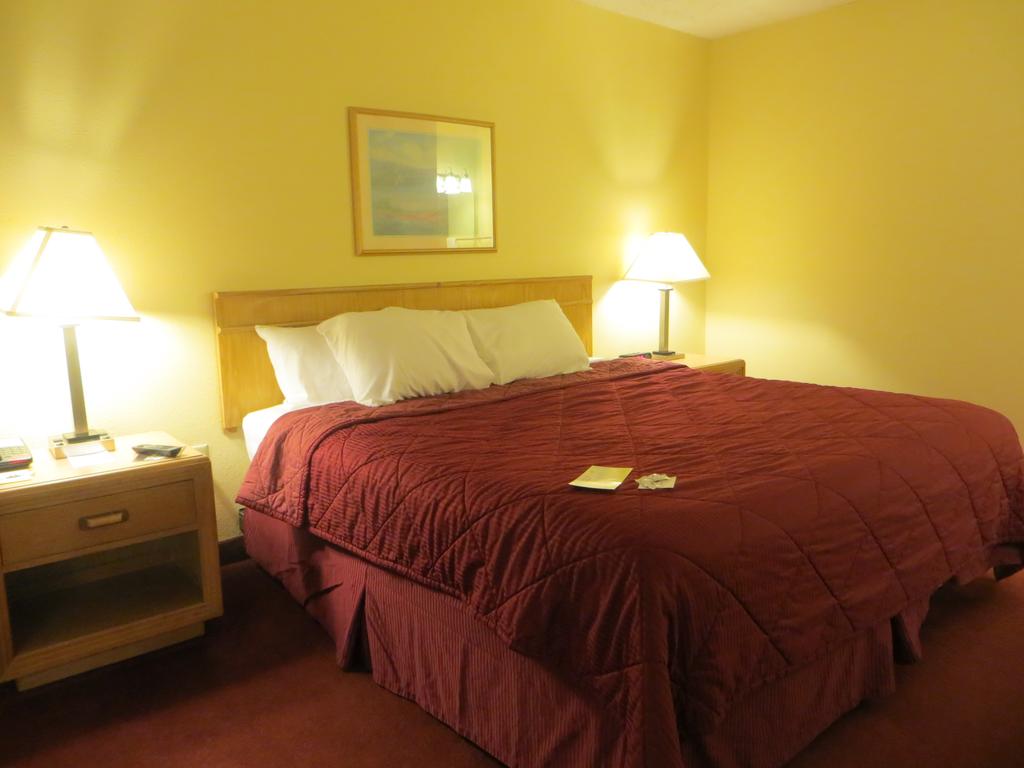 Days Inn By Wyndham Jackson - thumb 2