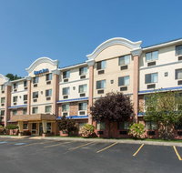 Days Inn by Wyndham Leominster/Fitchburg Area - Accommodation Ohio