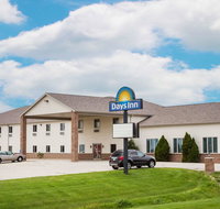 Days Inn by Wyndham Manchester - Accommodation Ohio