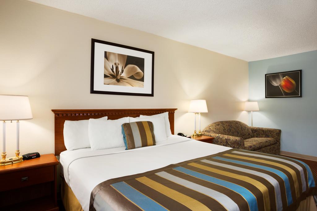 Days Inn By Wyndham Middletown - thumb 1