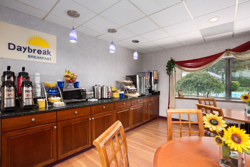 Days Inn By Wyndham Middletown - thumb 3