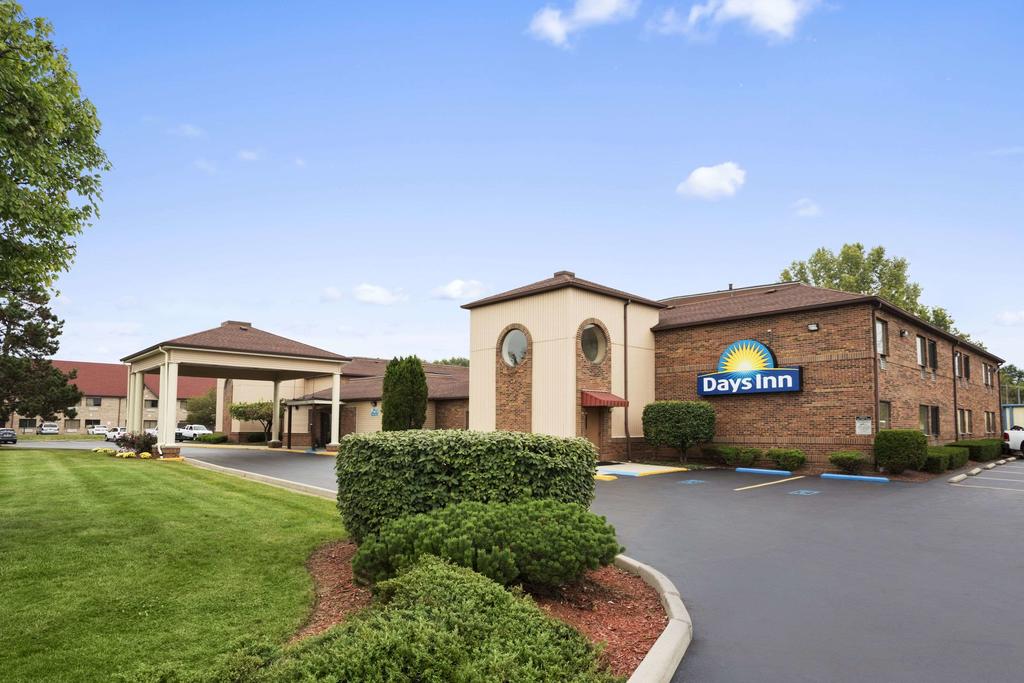 Days Inn By Wyndham Middletown - thumb 0