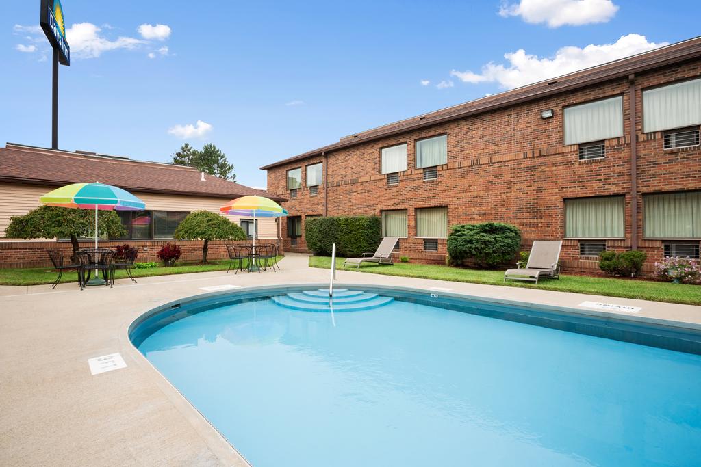 Days Inn By Wyndham Middletown - thumb 2