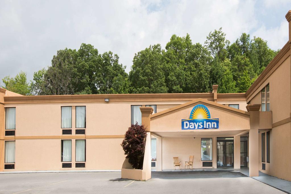 Days Inn By Wyndham Mount Hope - thumb 0