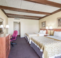 Days Inn by Wyndham Niles - Accommodation Ohio