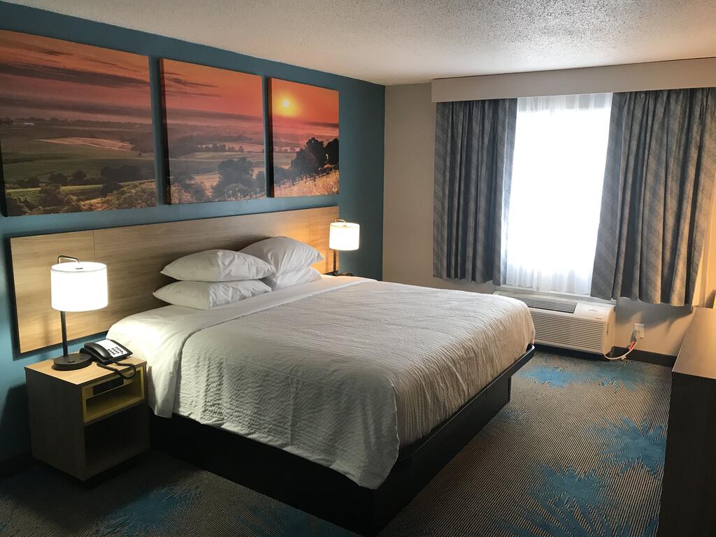 Days Inn By Wyndham Sandusky Cedar Point - thumb 2
