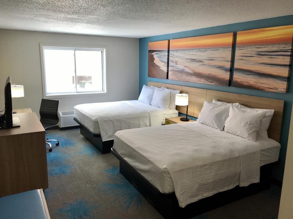 Days Inn By Wyndham Sandusky Cedar Point - thumb 1