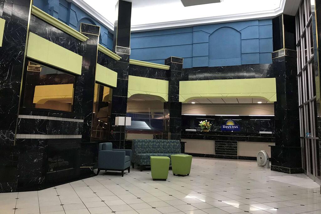 Days Inn By Wyndham Sandusky Cedar Point - thumb 0
