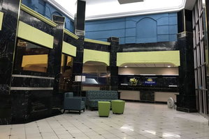 Days Inn By Wyndham Sandusky Cedar Point