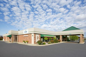Days Inn By Wyndham Sidney