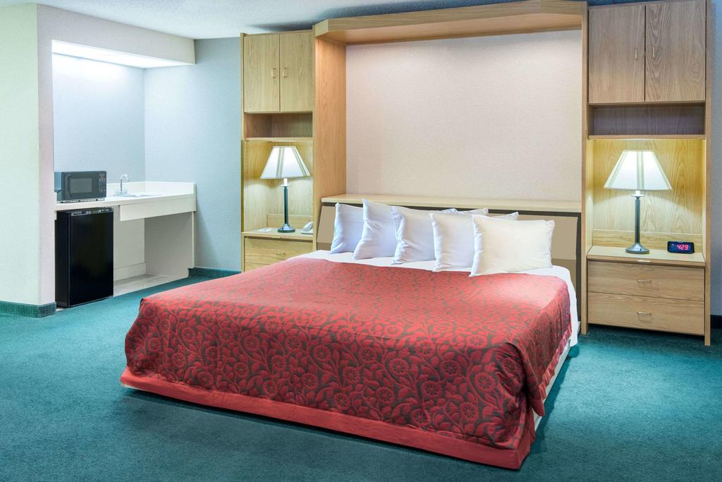 Days Inn By Wyndham Wooster - thumb 2
