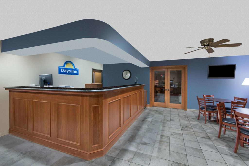 Days Inn By Wyndham Wooster - thumb 0