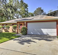 Daytona Pool Home NASCAR and Turkey Run-Great Rates - Accommodation Ohio