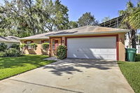 Daytona Pool Home NASCAR and Turkey Run-Great Rates Accommodation Ohio