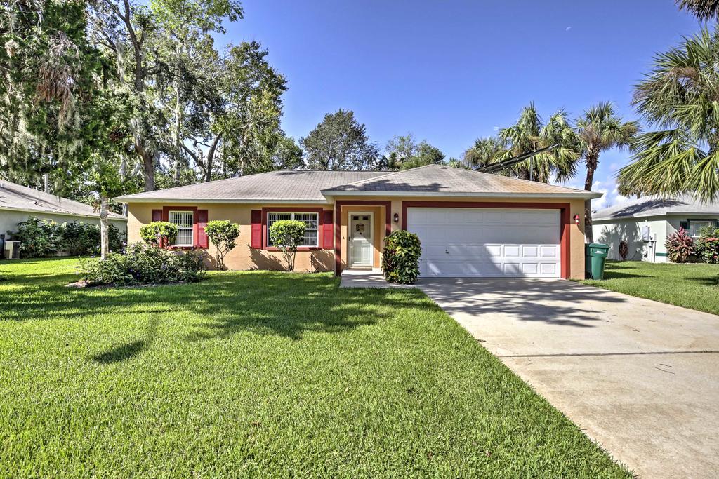 Daytona Pool Home NASCAR And Turkey Run-Great Rates! - thumb 2