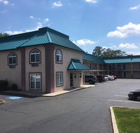 Deluxe Inn - Accommodation Ohio