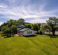 Dempsey Meadows Inn - Accommodation Ohio
