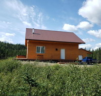 Denali Wild Stay - Bear Cabin with Hot Tub and Free Wifi - Accommodation Ohio