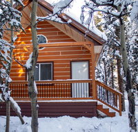 Denali Wild Stay - Redfox Cabin Free Wifi - Accommodation Ohio