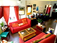 Deons Airbnb Accommodation Ohio