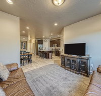 Desert Glow - Accommodation Ohio