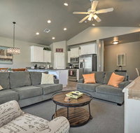 Desert Rose Twnhse 35Mi to Zion & State Parks - Accommodation Ohio