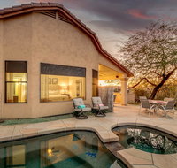 Desert Trail Lane home - Accommodation Ohio