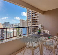 Discovery Bay 2407 - Accommodation Ohio