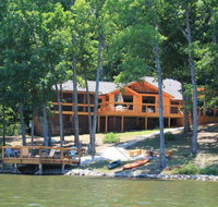 Doc's Landing - Accommodation Ohio