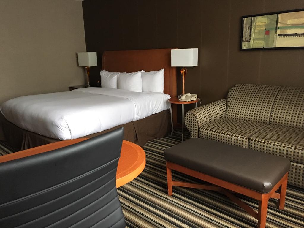 DoubleTree By Hilton Akron/Fairlawn - thumb 3