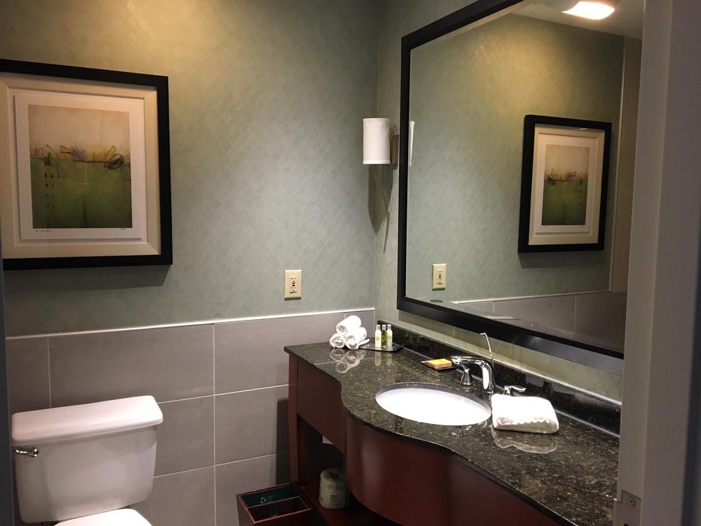 DoubleTree By Hilton Akron/Fairlawn - thumb 2