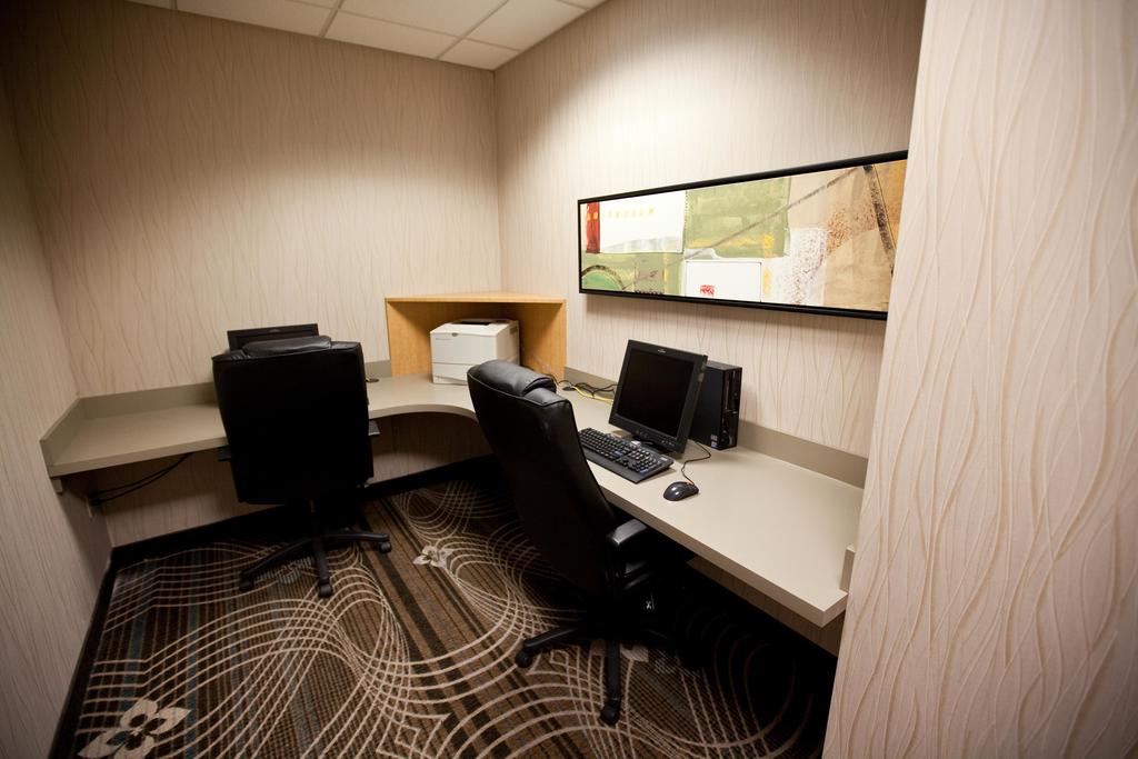 DoubleTree By Hilton Akron/Fairlawn - thumb 0