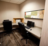 DoubleTree by Hilton Akron/Fairlawn - Accommodation Ohio