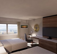 DoubleTree by Hilton Canton Downtown - Accommodation Ohio